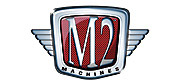 M2Machines - 1:64 Scale
